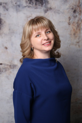 Школа Елена Сергеевна Школа Елена Сергеевна