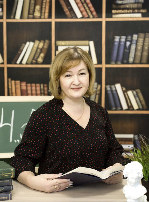 Максимова Елена Викторовна Максимова Елена Викторовна