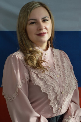 Сухачёва Надежда Владимировна Сухачёва Надежда Владимировна