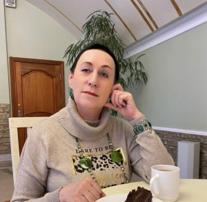 Лапина Ольга Евгеньевна Лапина Ольга Евгеньевна
